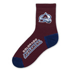 Colorado Avalanche Team Color Short Crew