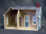 The Puzzle Dollhouse Kit