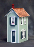 The Puzzle Dollhouse Kit