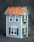 The Puzzle Dollhouse Kit