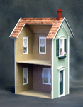 The Puzzle Dollhouse Kit