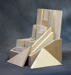 The Puzzle Dollhouse Kit