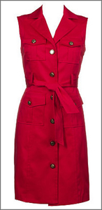 Maggie Dress