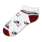 Colorado Avalanche 528 No Show