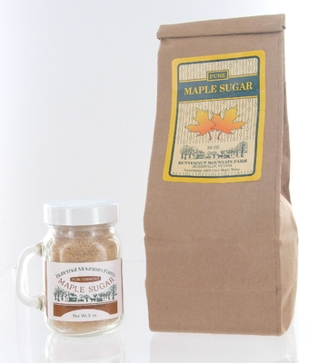 Pure Maple Sugar