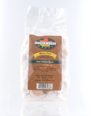 Vermont Maple Taffy