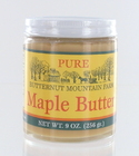 Pure Maple Butter