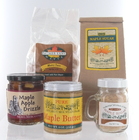 Vermont Maple Candy & Foods