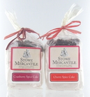 Stowe Mercatile Spice Cake Mixes