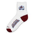 Colorado Avalanche Short Crew Sock