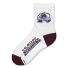 Colorado Avalanche Kids Short Crew