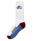 Colorado Avalanche Long Crew Sock