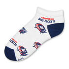 Columbus Blue Jackets 528 No Show