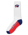 Columbus Blue Jackets Long Crew Sock