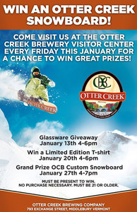 Otter Creek Brewery Otter Creek Brewery