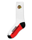 Chicago Blackhawks Long Crew Sock