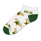 Dallas Stars 528 No Show