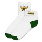 Dallas Stars Short Crew Roll Down