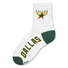 Dallas Stars Short Crew Sock
