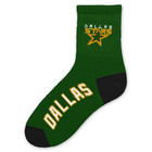 Dallas Stars Team Color Short Crew