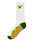 Dallas Stars Long Crew Sock