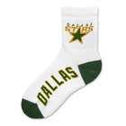 Dallas Stars Short Crew Kids Sock