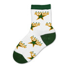 Dallas Stars Kids All Over Sock