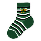 Dallas Stars Kids Stripe Sock