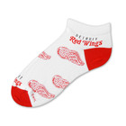 Detroit Redwings 528 No Show