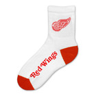 Detroit Red Wings Short Crew Kids 