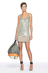 Desta Embellished Top
