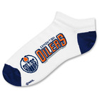 Edmonton Oilers 529 No Show