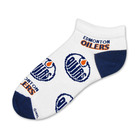 Edmonton Oilers 528 No Show
