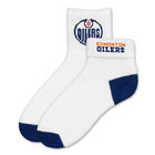 Edmonton Oilers Short Crew Roll Down