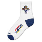 Florida Panthers Short Crew Sock