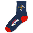 Florida Panthers Team Color Short Crew