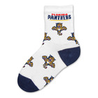 Florida Panthers All Over Kids Sock