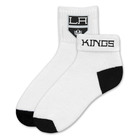 Los Angeles Kings Short Crew Roll Down