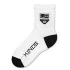 Los Angeles Kings Short Crew Kids Sock