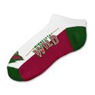Minnesota Wild 516 No Show