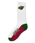 Minnesota Wild Long Crew Sock
