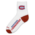 Montreal Canadiens Short Crew Sock