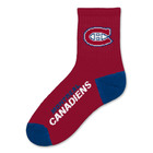 Montreal Canadiens Team Color Short Crew