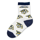 Nashville Predators All Over Kids Sock