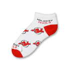 New Jersey Devils 528 No Show