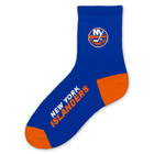 New York Islanders Team Color Short Crew