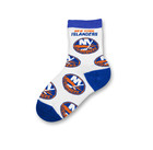 New York Islanders All Over Kids Sock