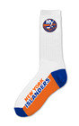 New York Islanders Long Crew Sock