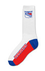 New York Rangers Long Crew Sock