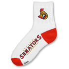 Ottawa Senators Short Crew Sock